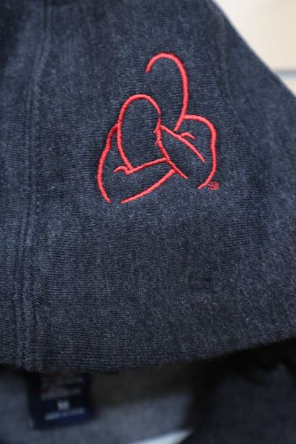 Tapout Custom Hoodie