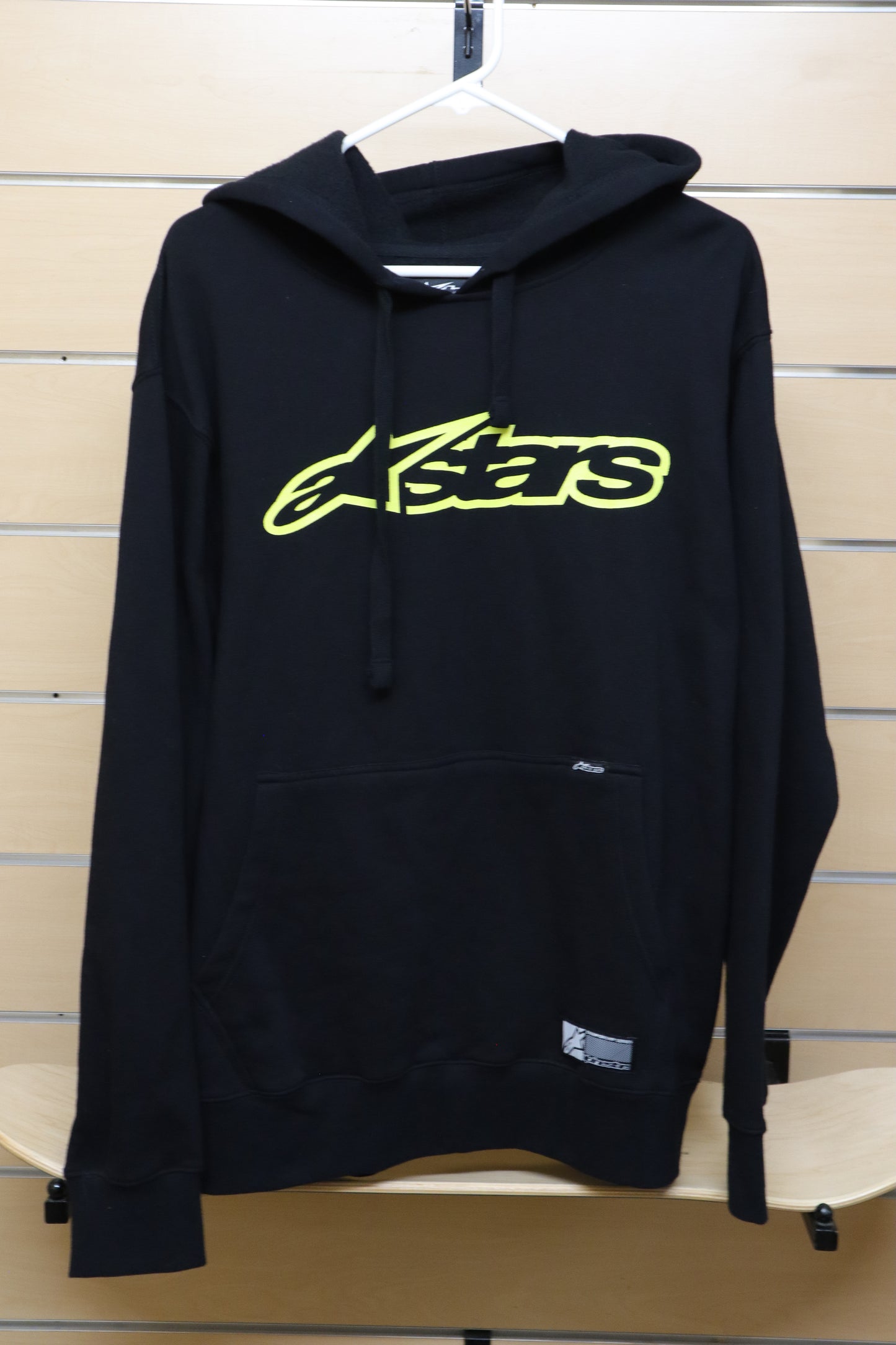 Alpine Stars Blaze Hoodie