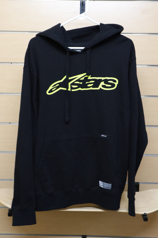 Alpine Stars Blaze Hoodie