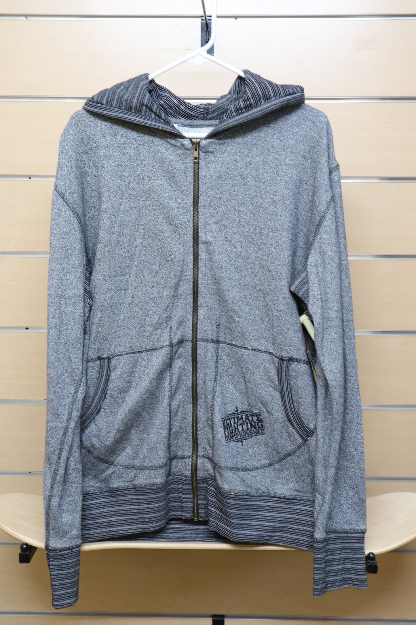 UFC Scramble Hoodie