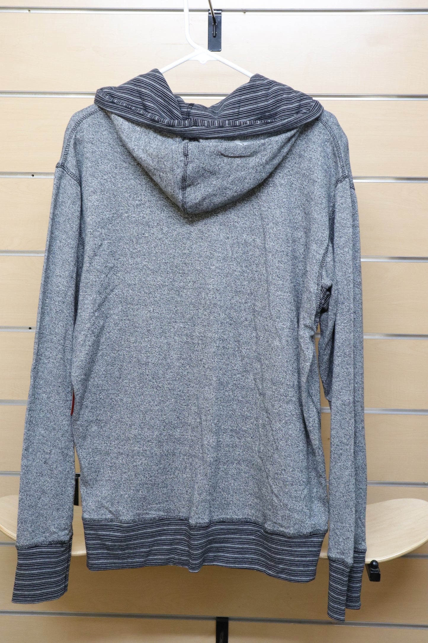 UFC Scramble Hoodie