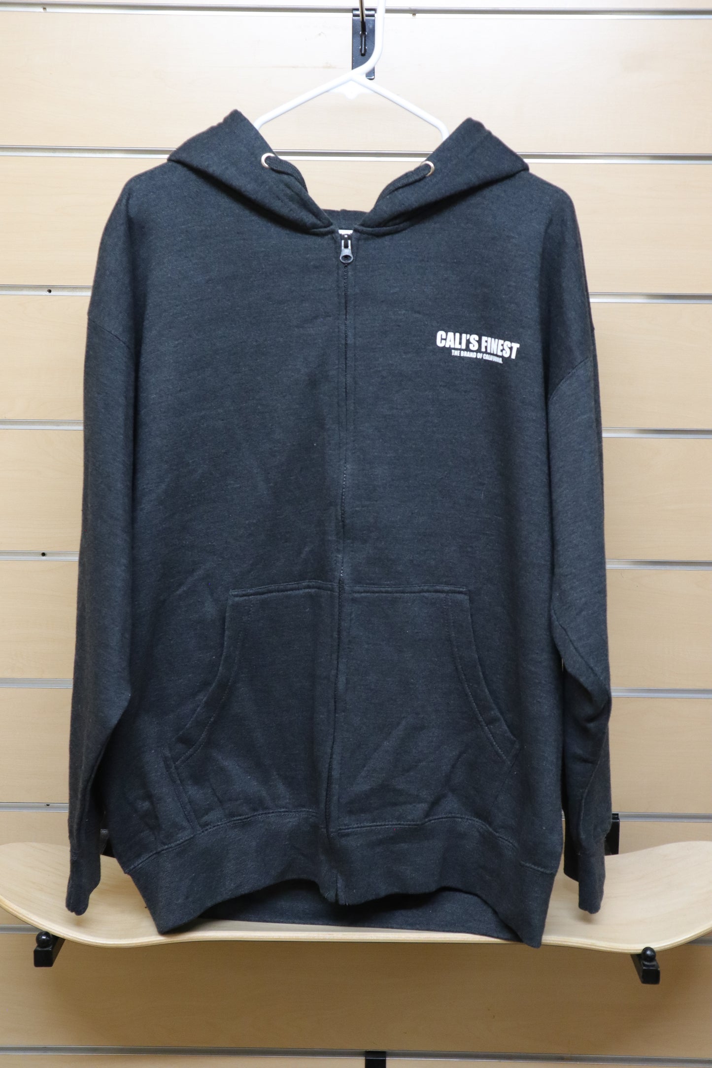 Cali's Finest Hoodie