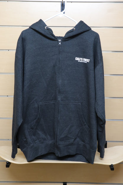 Cali's Finest Hoodie