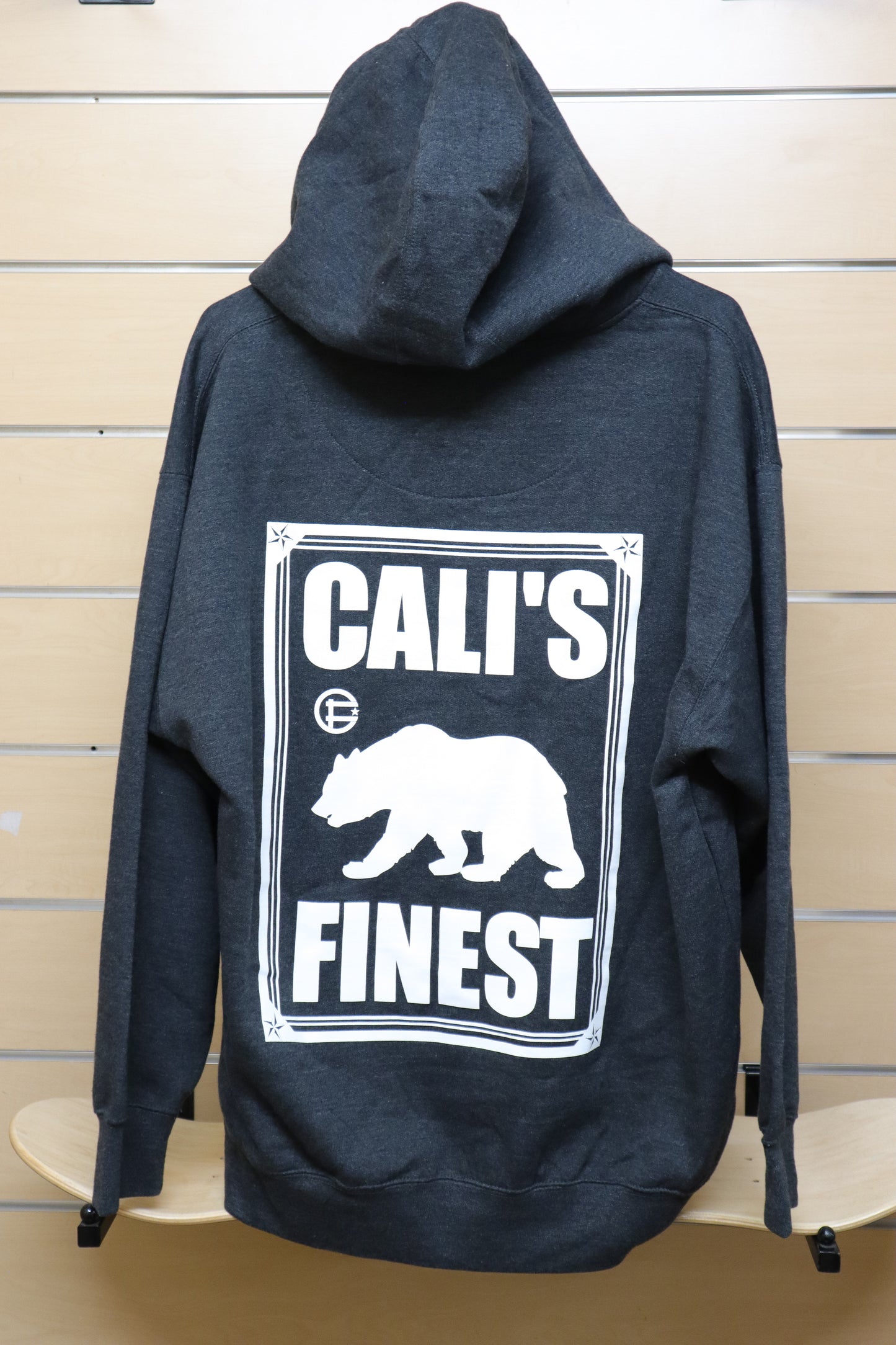 Cali's Finest Hoodie