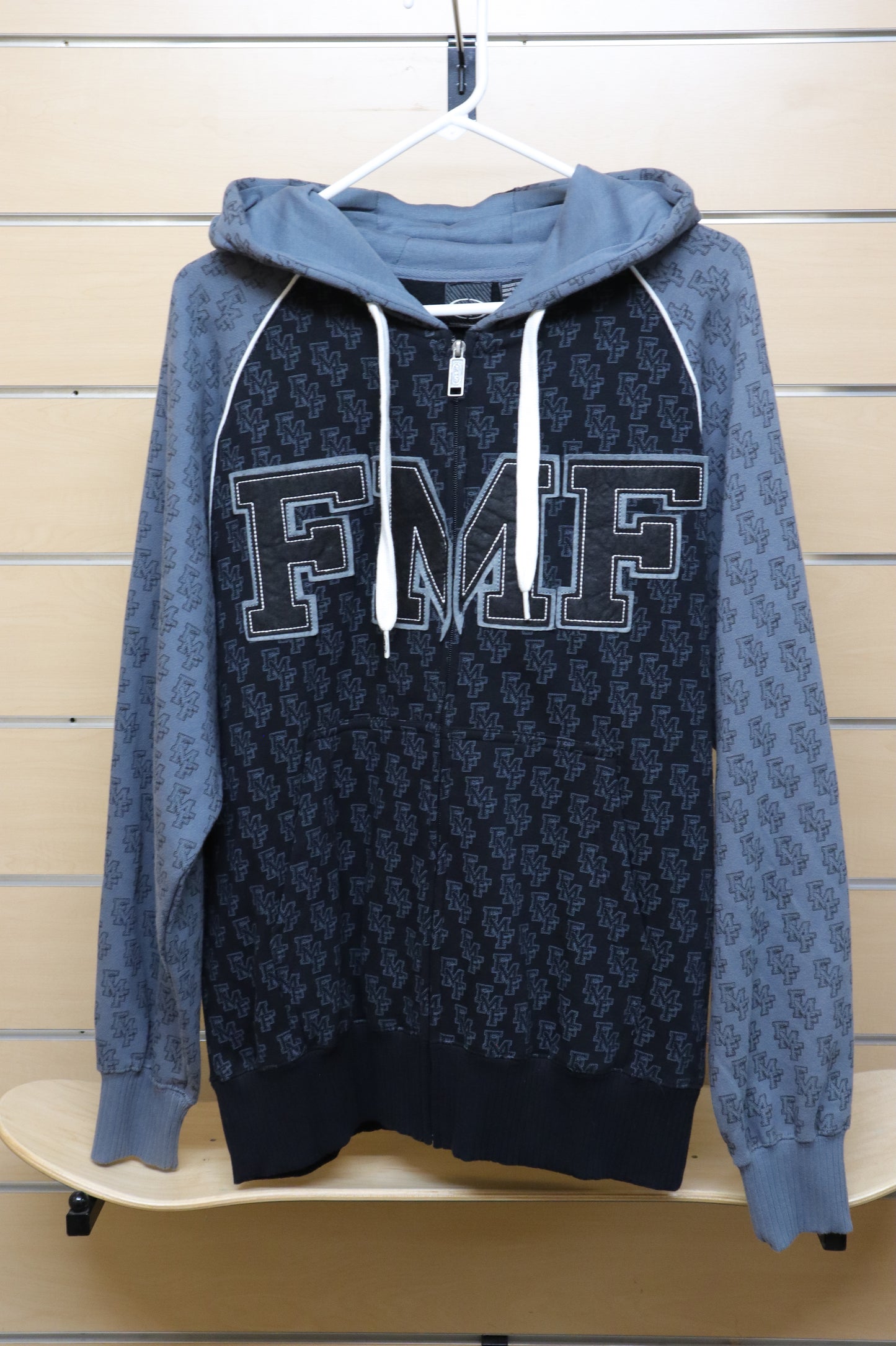 FMF Matrix Hoodie