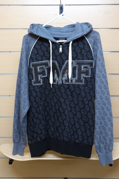 FMF Matrix Hoodie