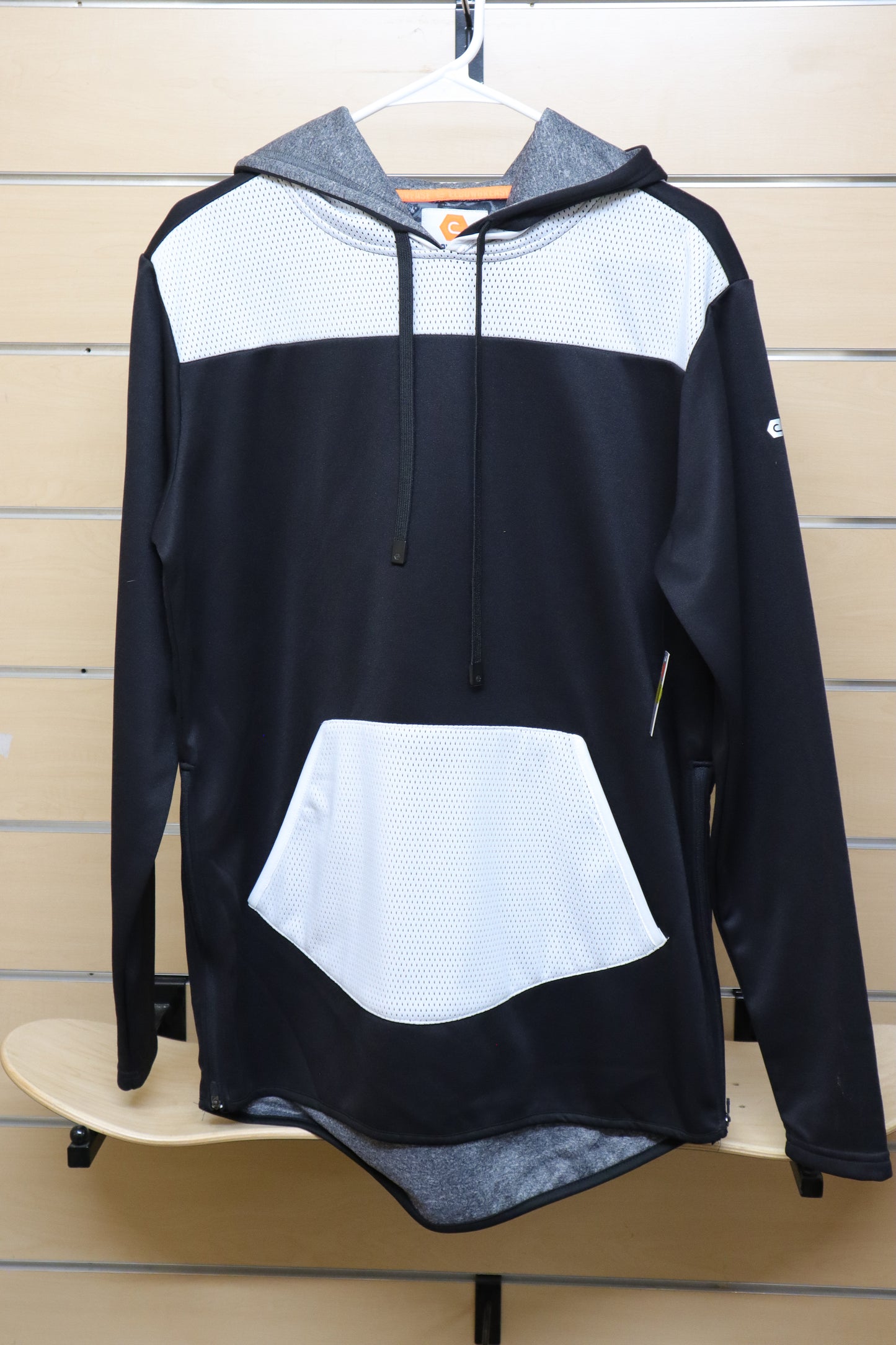Elbowgrease Conquer Tech Hoodie
