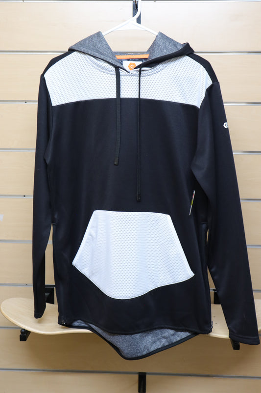 Elbowgrease Conquer Tech Hoodie