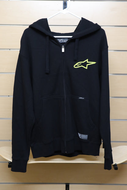 Alpine Stars Charged Hoodie