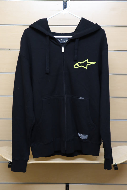 Alpine Stars Charged Hoodie