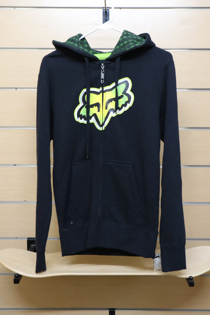 Fox Ando Hoodie