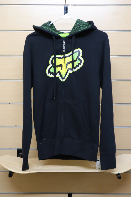 Fox Ando Hoodie