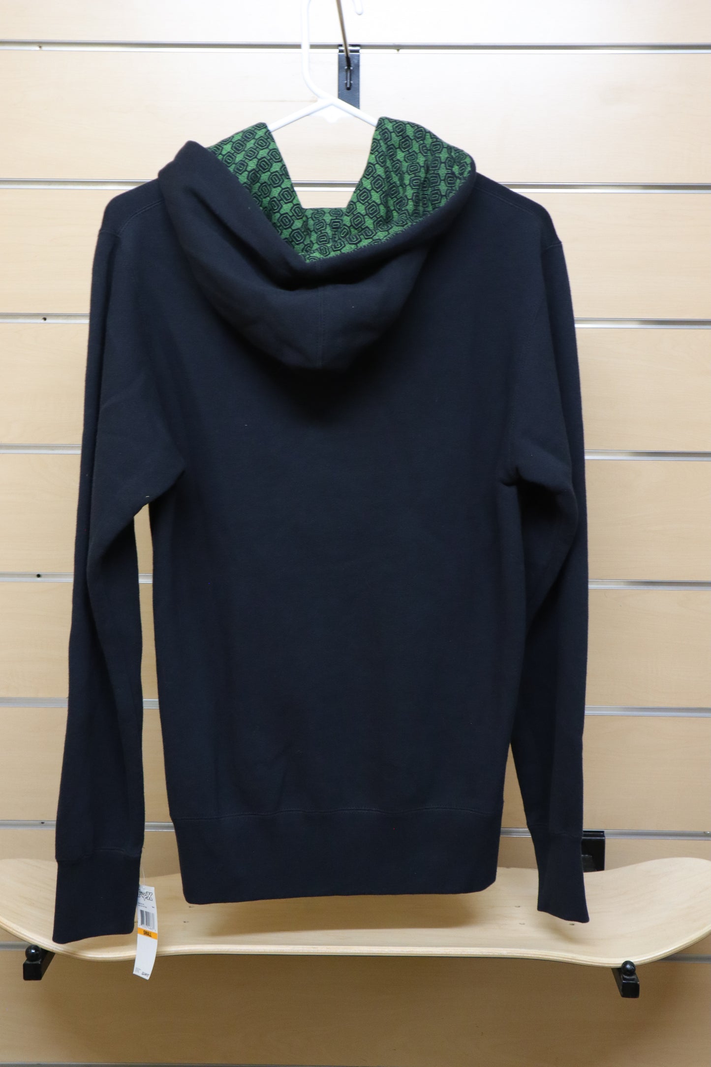 Fox Ando Hoodie
