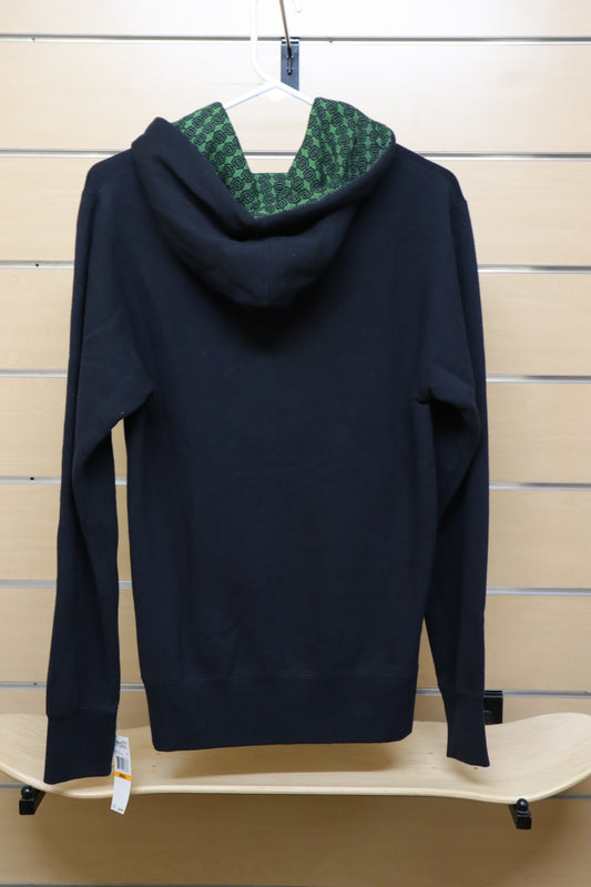 Fox Ando Hoodie