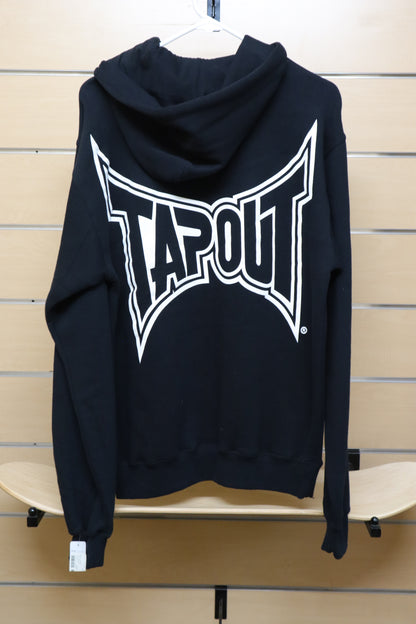Tapout Throwback Hoodie
