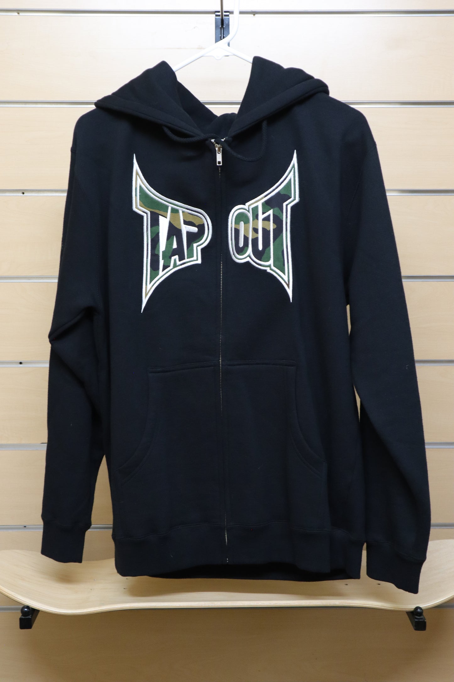 Tapout Sniper Hoodie