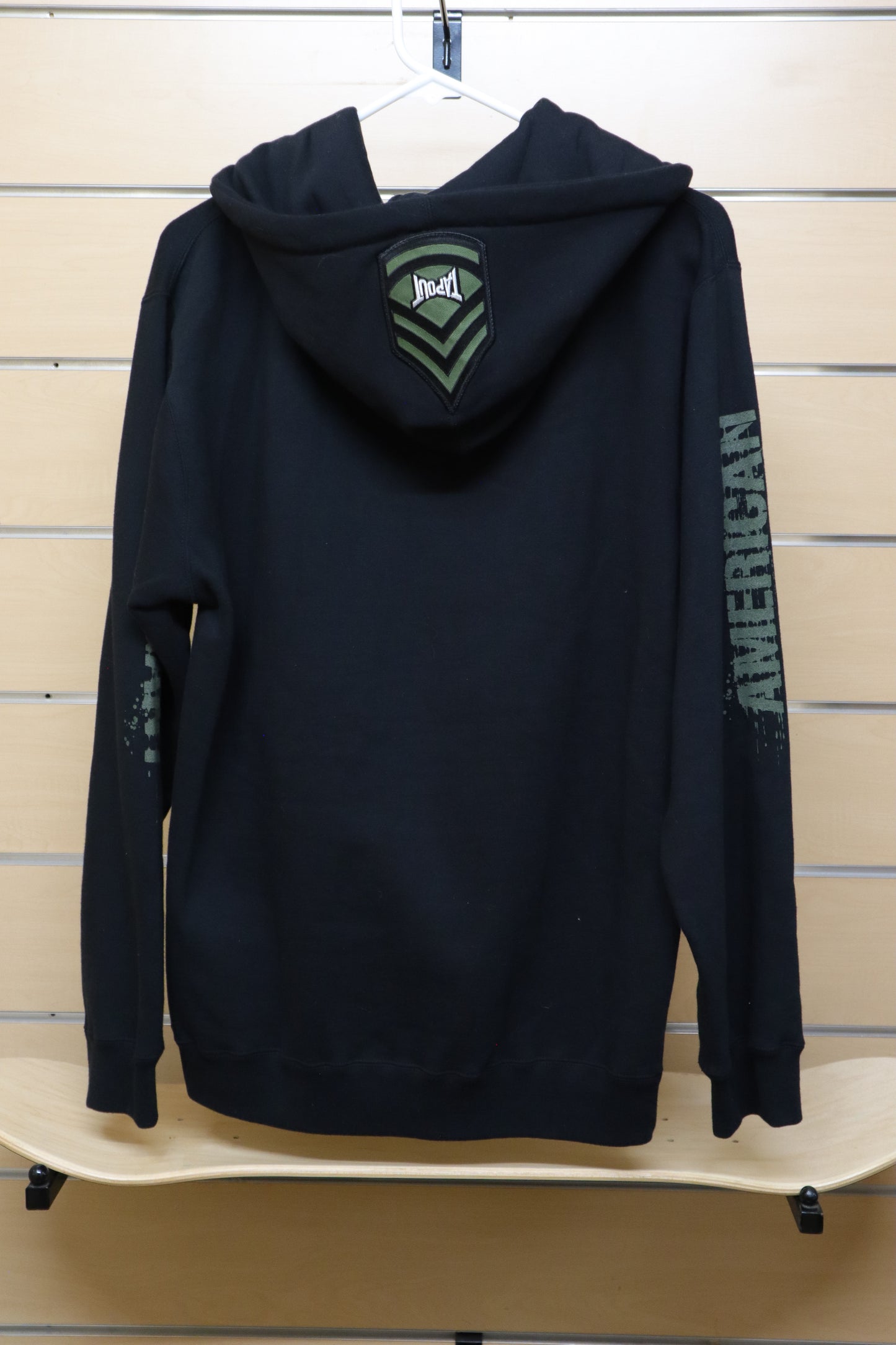 Tapout Sniper Hoodie