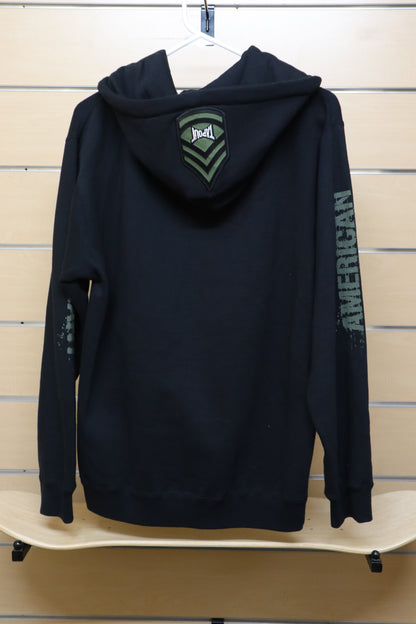 Tapout Sniper Hoodie