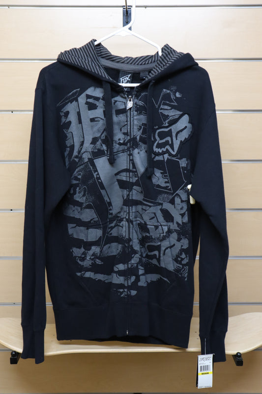 Fox Berlin Hoodie