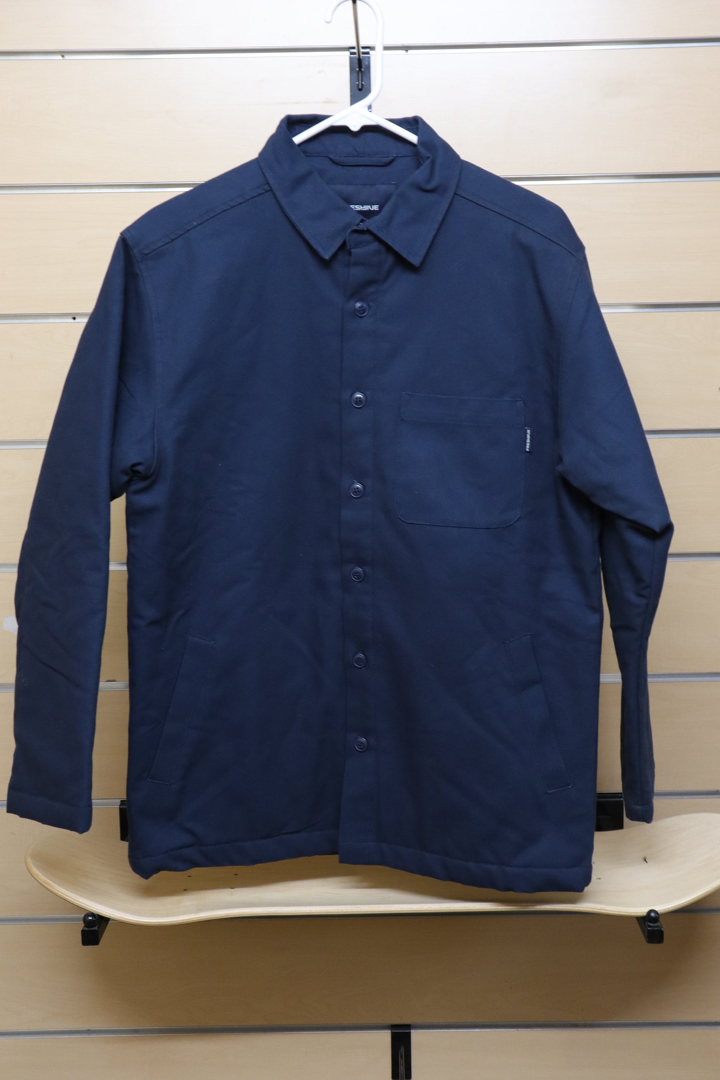 Freshjive Chavelo Jacket