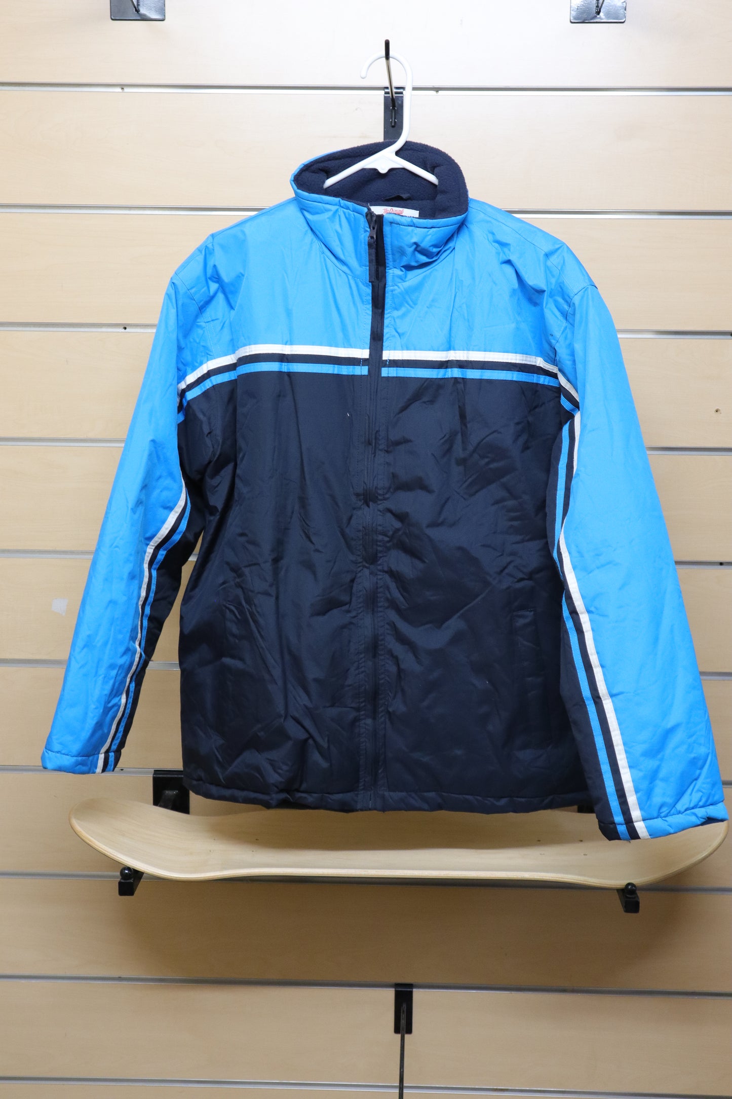 Cascade Snow Jacket