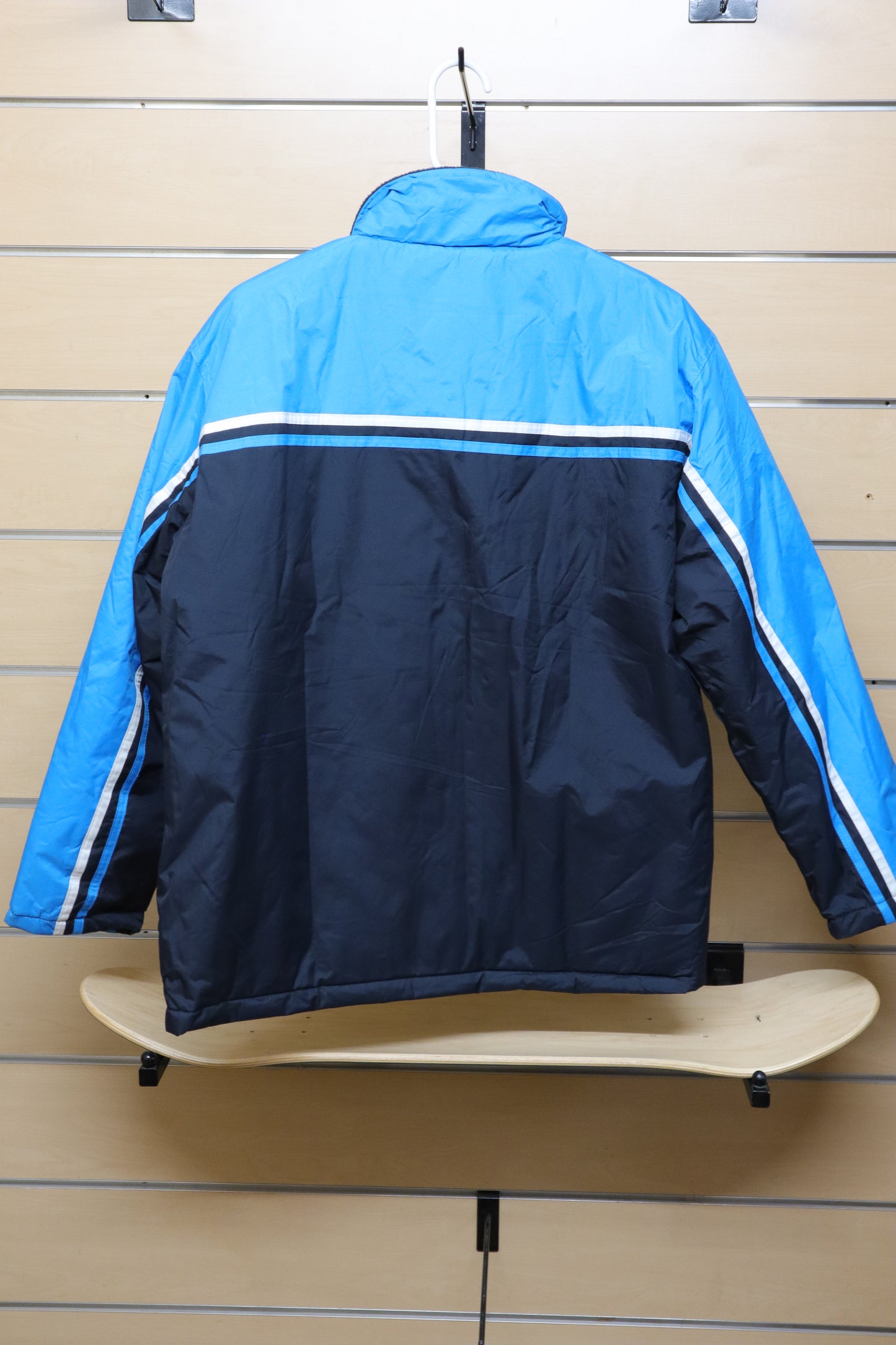 Cascade Snow Jacket