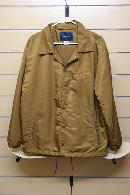 Freshjive Angeleeno Jacket