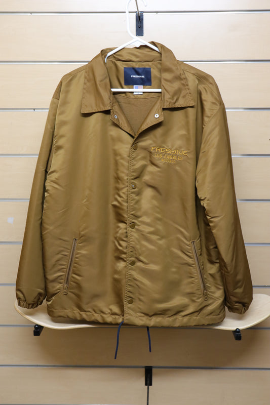 Freshjive Angeleeno Jacket