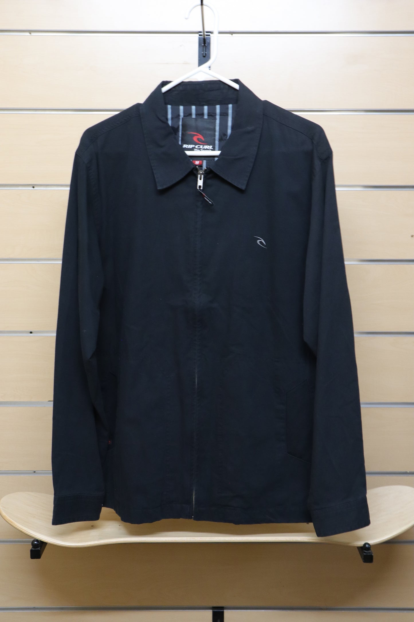 Ripcurl Bragg Jacket