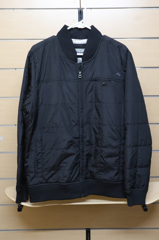 Rusty Parry Jacket