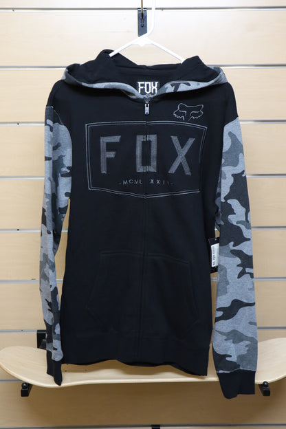 Fox Nemesis Hoodie