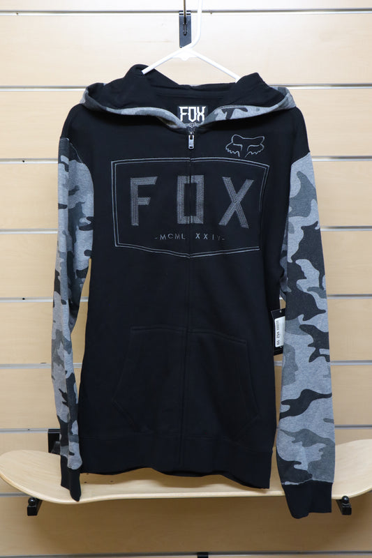 Fox Nemesis Hoodie