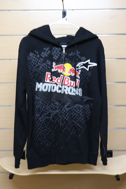 Alpine Stars Grit Hoodie