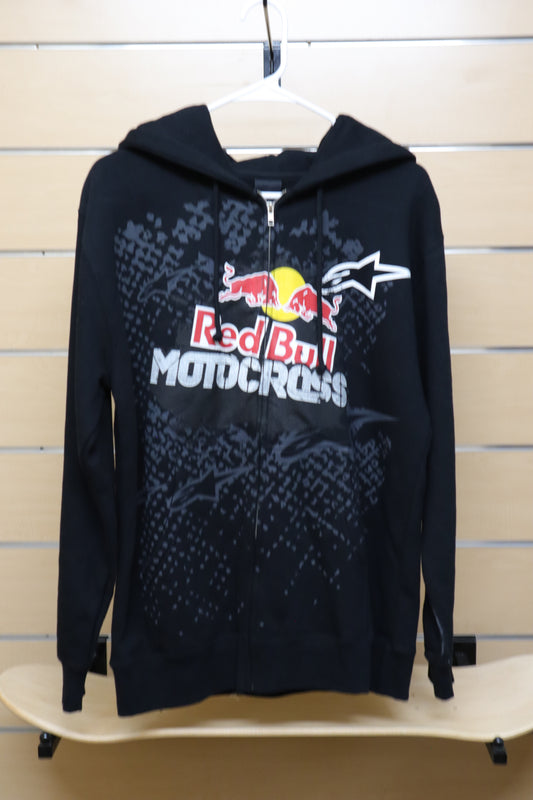 Alpine Stars Grit Hoodie
