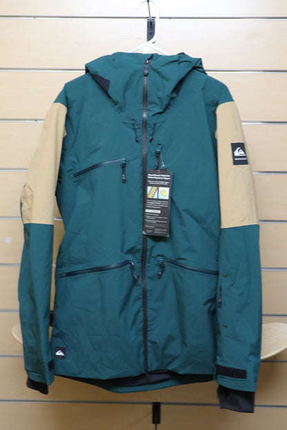 Quicksilver Travis Rice Highline Jacket