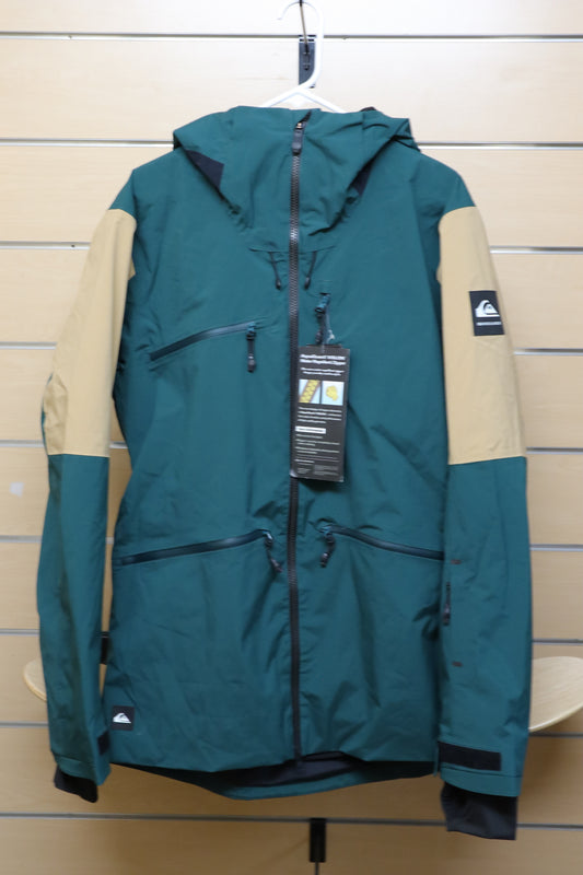 Quicksilver Travis Rice Highline Jacket