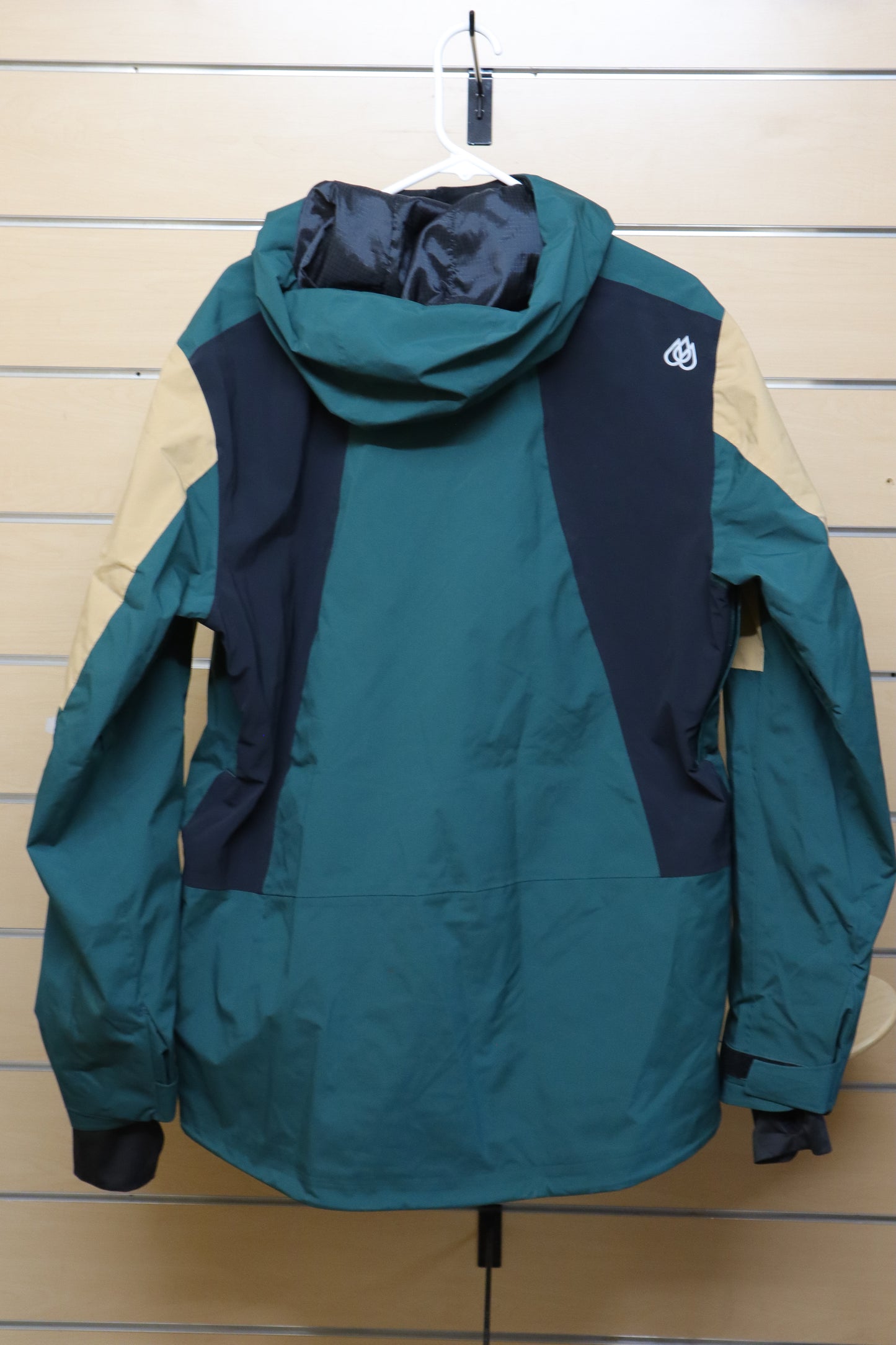Quicksilver Travis Rice Highline Jacket