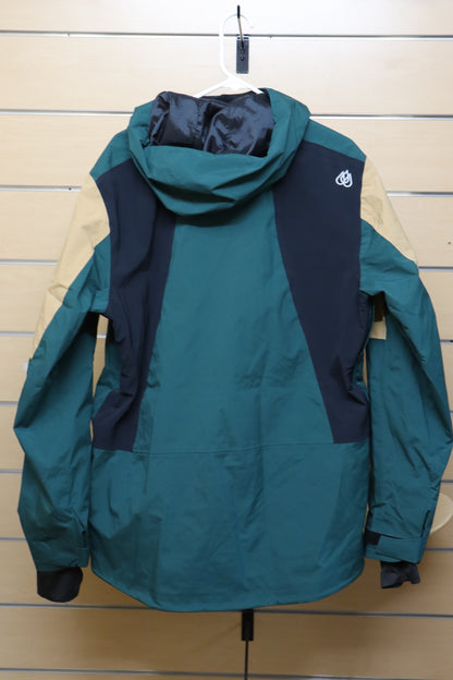 Quicksilver Travis Rice Highline Jacket
