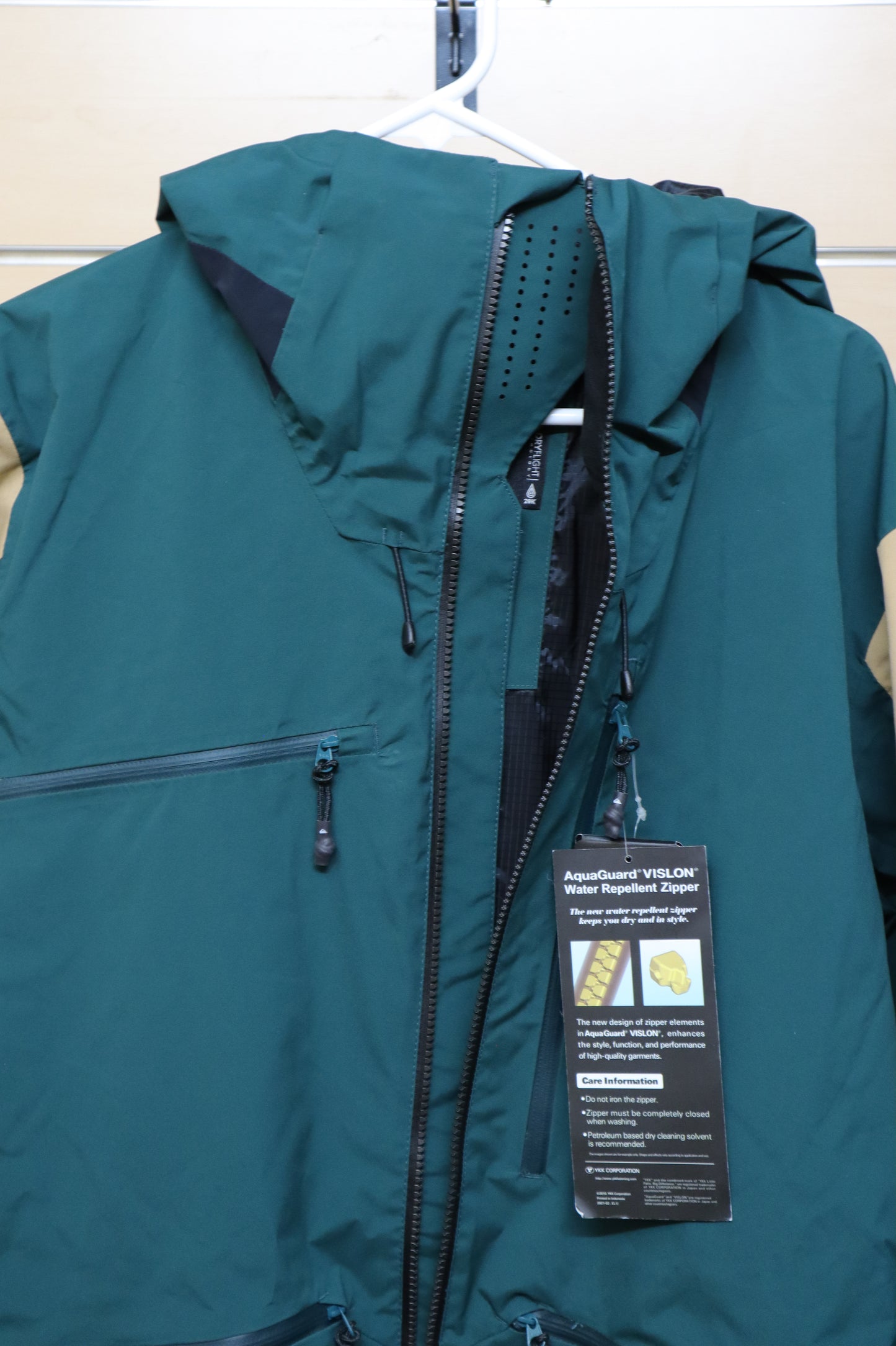 Quicksilver Travis Rice Highline Jacket