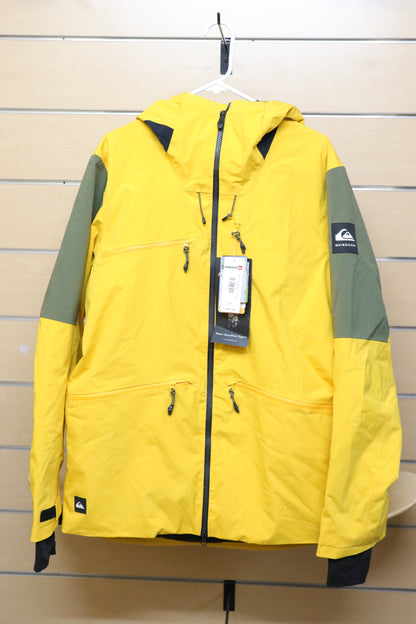 Quicksilver Travis Rice Highline Jacket