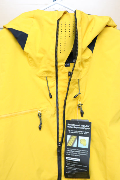 Quicksilver Travis Rice Highline Jacket