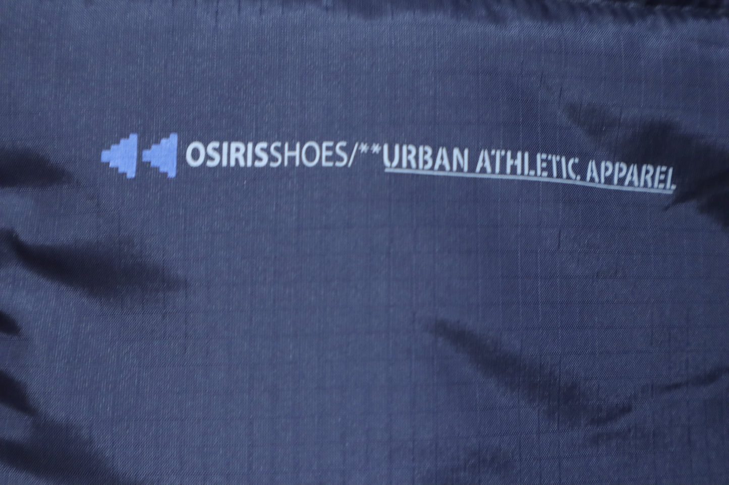 Osiris Puffer Jacket
