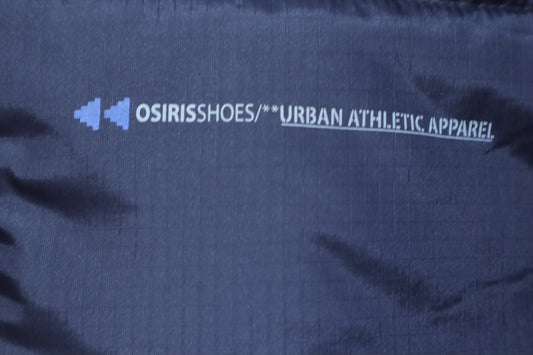 Osiris Puffer Jacket