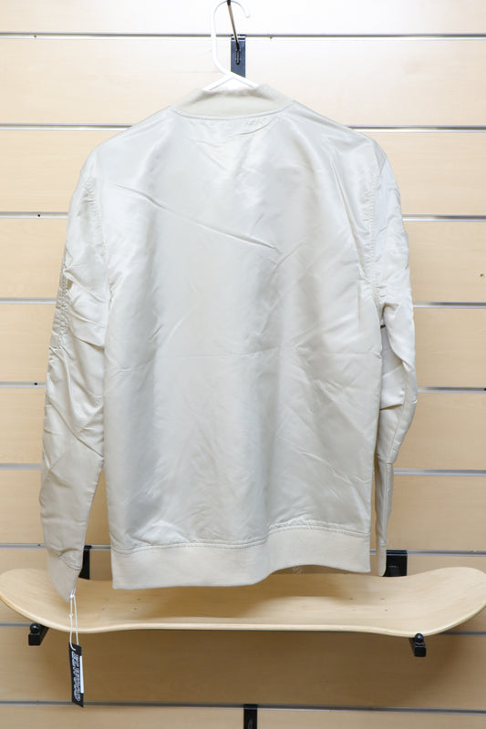 Elwood Bomber Jacket
