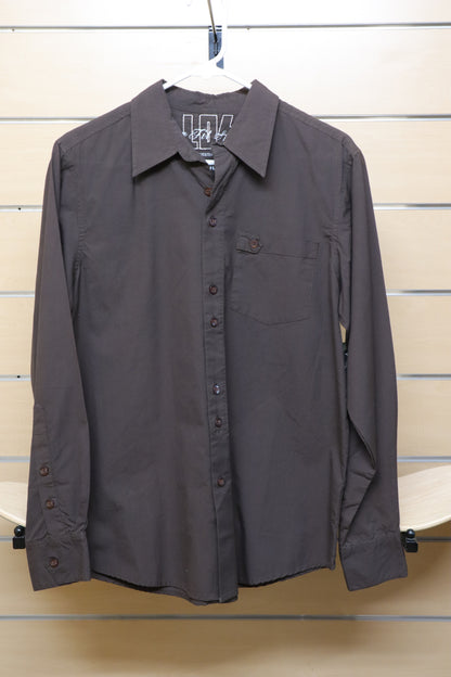 Lost Southbound Long Sleeve Shirt