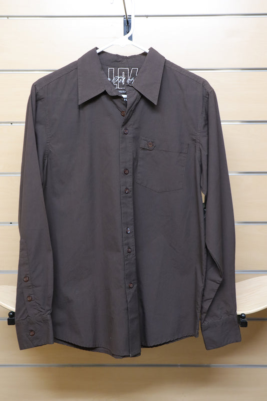 Lost Southbound Long Sleeve Shirt