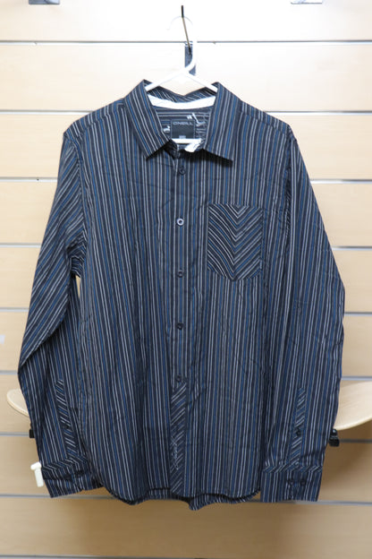 O'Neill Oswald Long Sleeve Shirt