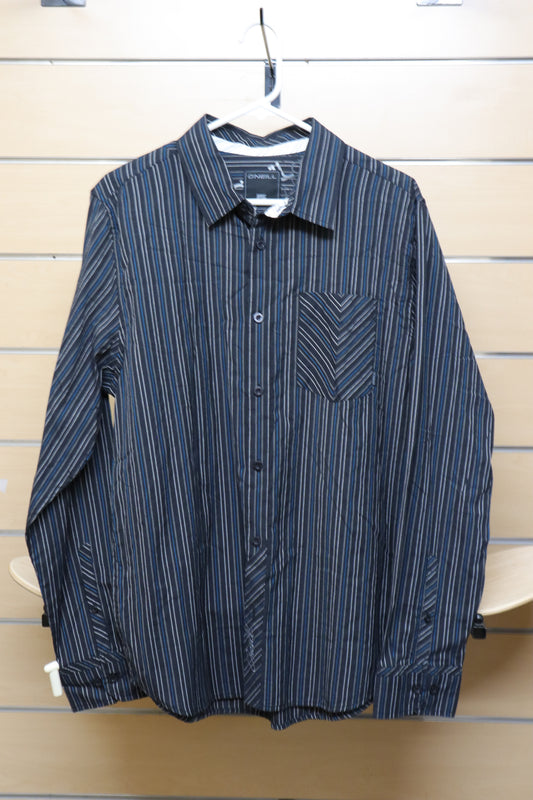 O'Neill Oswald Long Sleeve Shirt