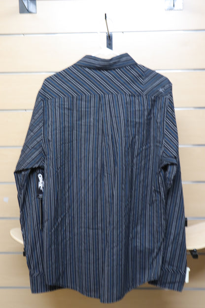 O'Neill Oswald Long Sleeve Shirt