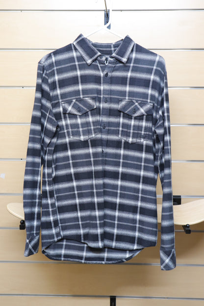 Fox Boomer Flannel